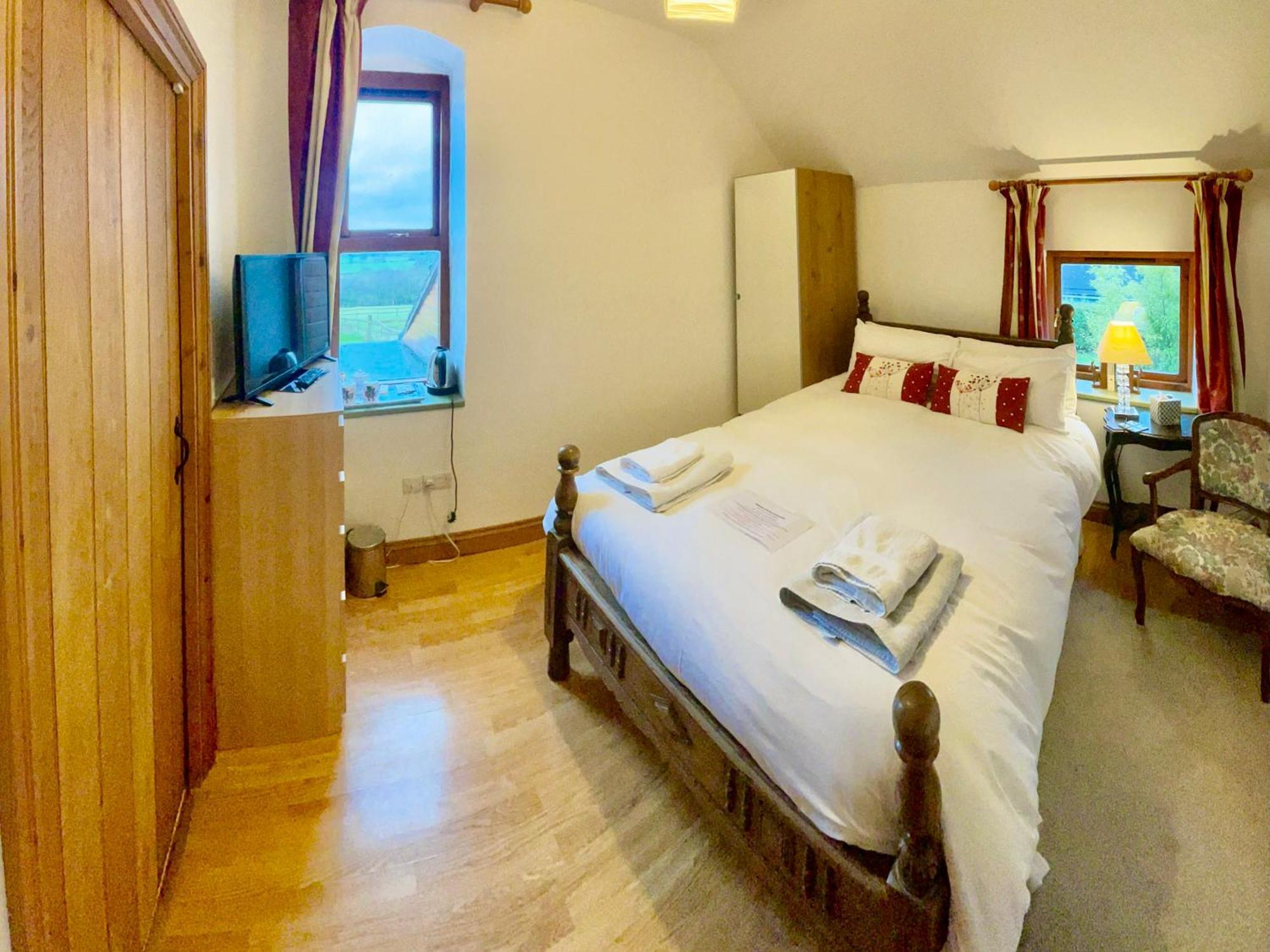 Highfields Farm B&B 스톤 외부 사진