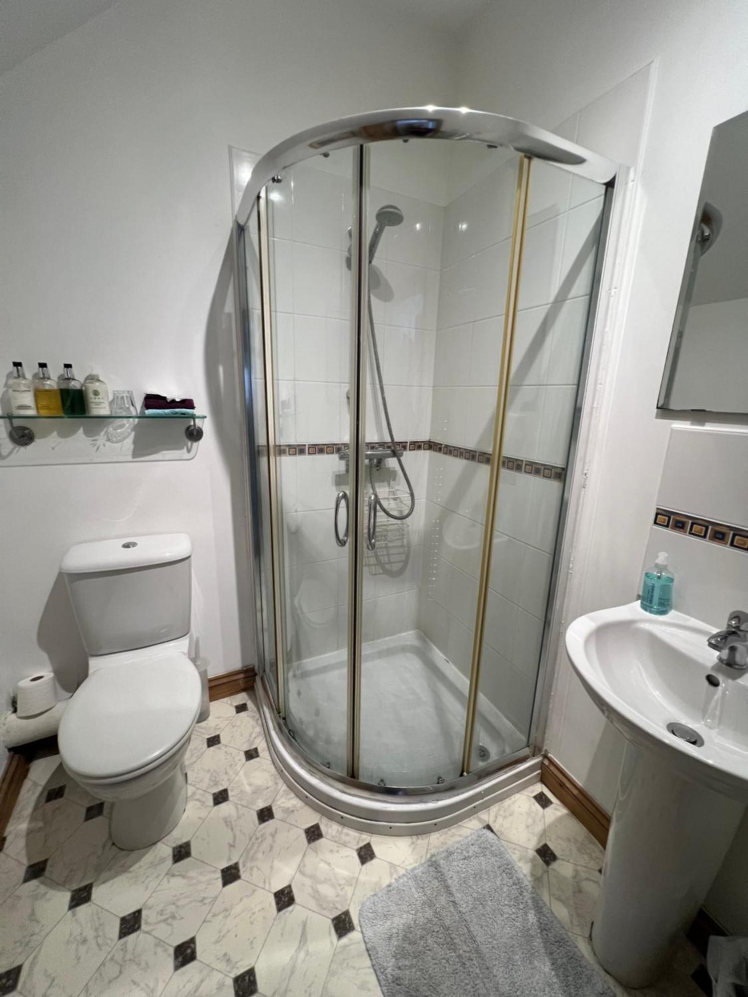 Highfields Farm B&B 스톤 외부 사진